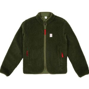 Topo Designs The Sherpa Jacket